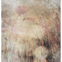 Summer Meadow -  Mixed media set