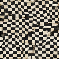 11.8" x 12.1" ITD Collection - Set 14 - mixed design paper sheets