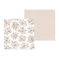 6" x 6" paper pad - Let Your Creativity Bloom