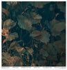 11.8" x 12.1" paper pad - Botanical Boudoir - Crafty Wizard