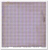 11.8" x 12.1" paper pad - Provence Scented with Lavender 2