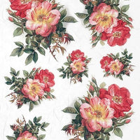 Assorted rice paper set 5