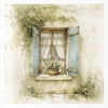 Spring Impressions 3 - rice paper set - Crafty Wizard
