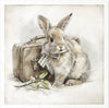 Spring Impressions 4 - rice paper set - Crafty Wizard