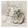 Written in Flowers 9 - rice paper set - Crafty Wizard