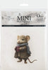 Winter Mice 6 - rice paper set - Crafty Wizard