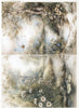 Assorted rice paper set 6 - Crafty Wizard