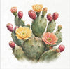Desert Flowers 1 - rice paper set