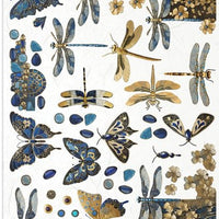 Assorted rice paper set 10