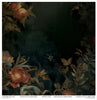 11.8" x 12.1" paper pad - Botanical Boudoir - Crafty Wizard