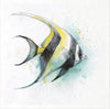 Tropical Dreams 3 - rice paper set - Crafty Wizard