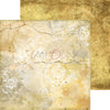 8" x 8" paper pad - Autumn Beauty Backgrounds