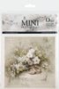 Written in Flowers 8 - rice paper set - Crafty Wizard