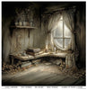 11.8" x 12.1" paper pad - Mouse World - Interior - Crafty Wizard
