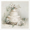 Written in Flowers 8 - rice paper set - Crafty Wizard