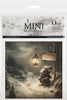 Winter Mice 7 - rice paper set - Crafty Wizard