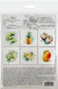 Tropical Fruit - rice paper set - Crafty Wizard
