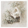 Written in Flowers 9 - rice paper set - Crafty Wizard