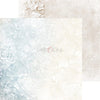 8" x 8" paper pad - Something Blue Backgrounds
