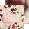 6" x 6" paper pad - Savor the Moment