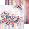 8" x 8" paper pad - It's My Party