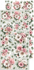 15.2 cm x 31.5 cm  paper pad - Baby Girl Universe Flowers and More - Crafty Wizard