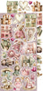 15.2 cm x 31.5 cm  paper pad - Baby Girl Universe Extras - Crafty Wizard