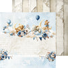 12" x 12" paper pad - Baby Boy Universe - Crafty Wizard