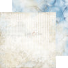 8" x 8" paper pad - Baby Boy Universe Backgrounds
