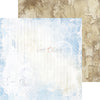 8" x 8" paper pad - Baby Boy Universe Backgrounds