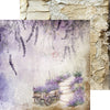 12" x 12" paper pad - Heritage Whispers