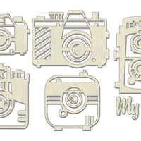 Cameras