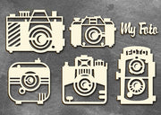 Cameras