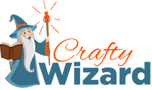 Crafty Wizard