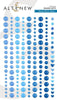 Altenew - Deep Blue Seas Enamel Dots