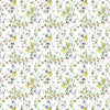 8" x 8" paper pad - Summer Meadow