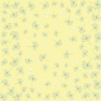 12" x 12" paper pad - Summer Meadow