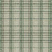 8" x 8" paper pad - Nostalgic Christmas
