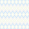 12" x 12" paper pad - Boho baby boy