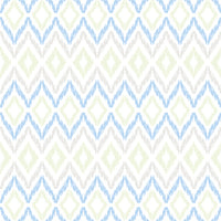 12" x 12" paper pad - Boho baby boy