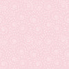 8" x 8" paper pad -  Boho Baby Girl
