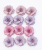 Handmade paper flowers - Crafty Wizard