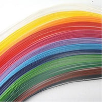 Colour mix