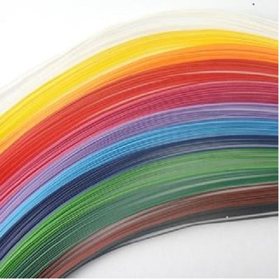 Colour mix
