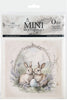 Bunnies 2 - rice paper set