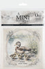 Home sweet home ducks - rice paper set