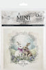 Home sweet home bunnies - rice paper set