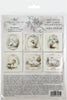 Geese 2 - rice paper set