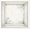 Floral Shabby Chic Frames - rice paper set