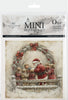 Christmas Time 2 - rice paper set